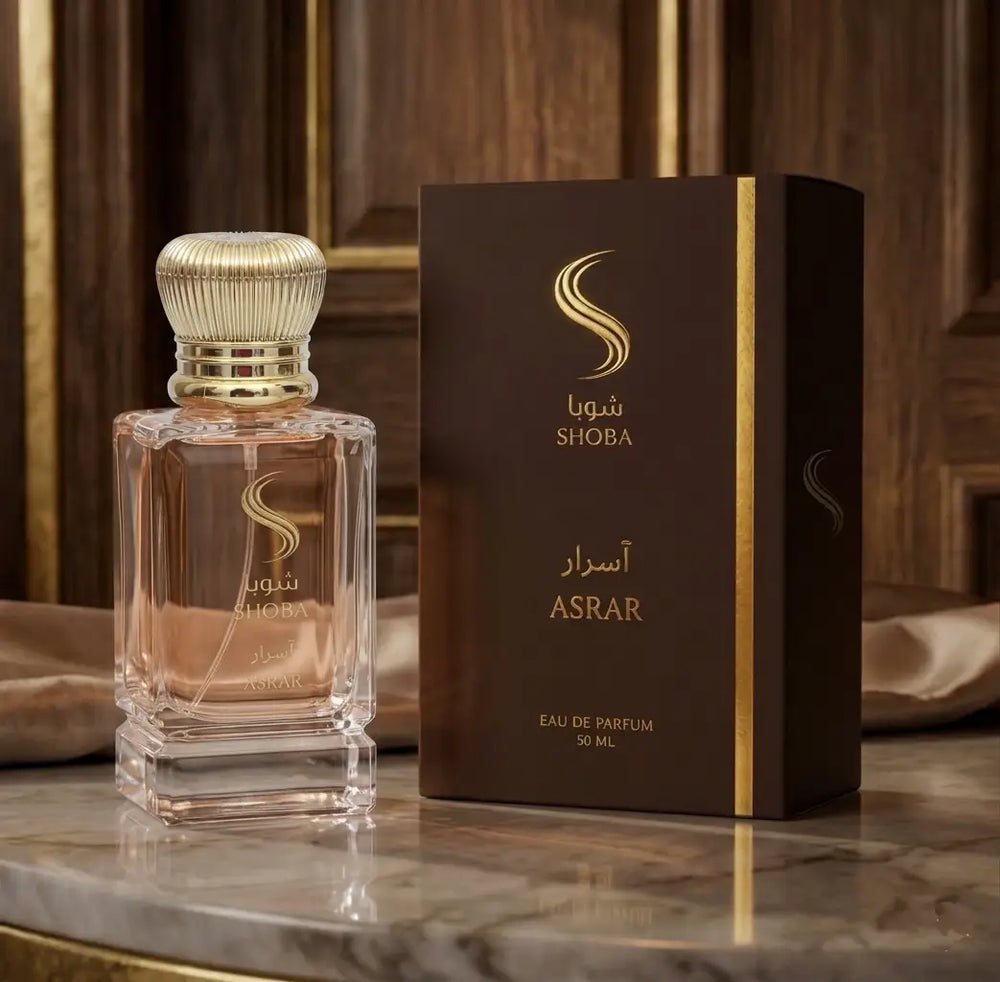 ASRAR 50ML