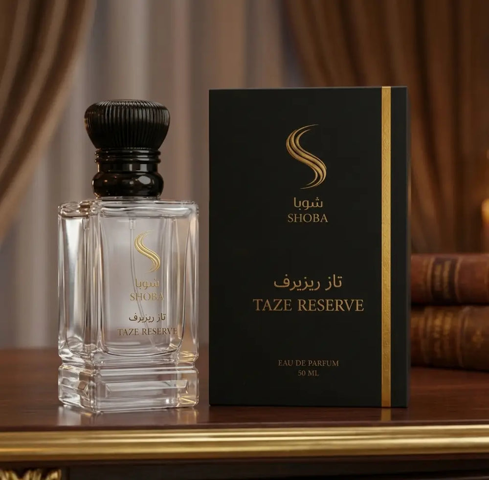 TAZE RESERVE 50ML