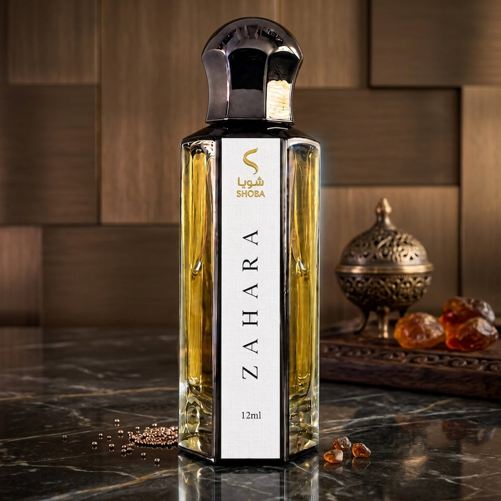 ZAHARA