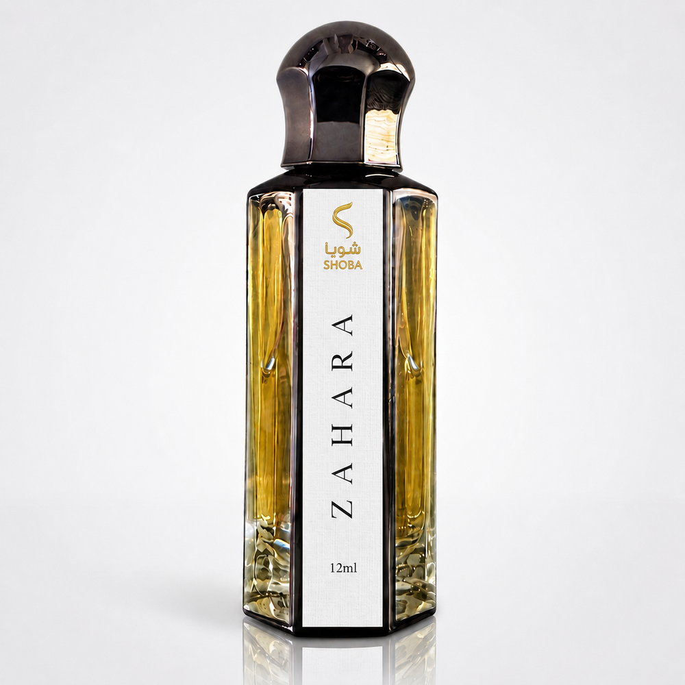 Zahara