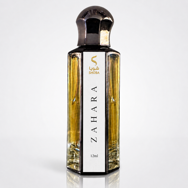Zahara
